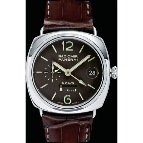 ww Panerai radiomir